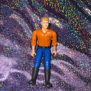 Bruder Bworld Action Figure